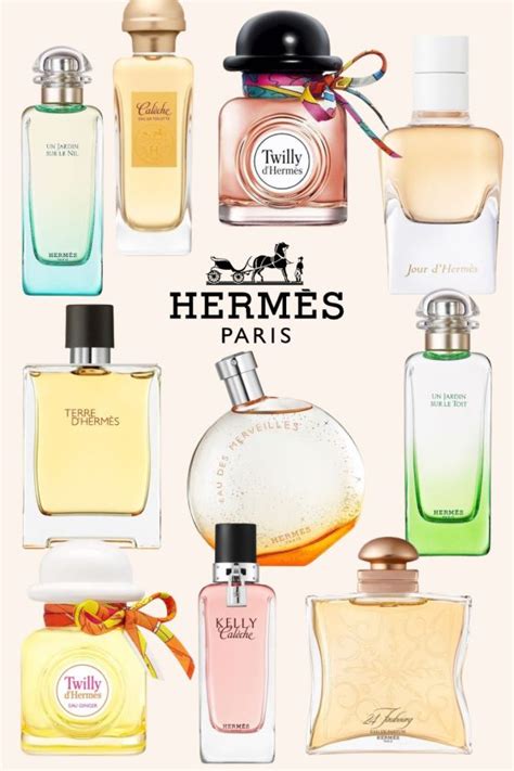 hermes parfum femme pub|hermes fragrances for women.